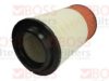 BOSS FILTERS BS01-107 Air Filter